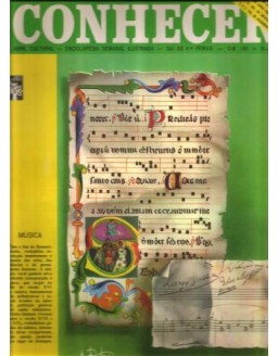 CONHECER 122