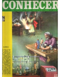 CONHECER 126