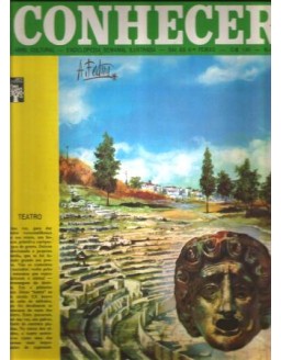 CONHECER 128