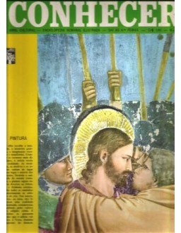 CONHECER 132