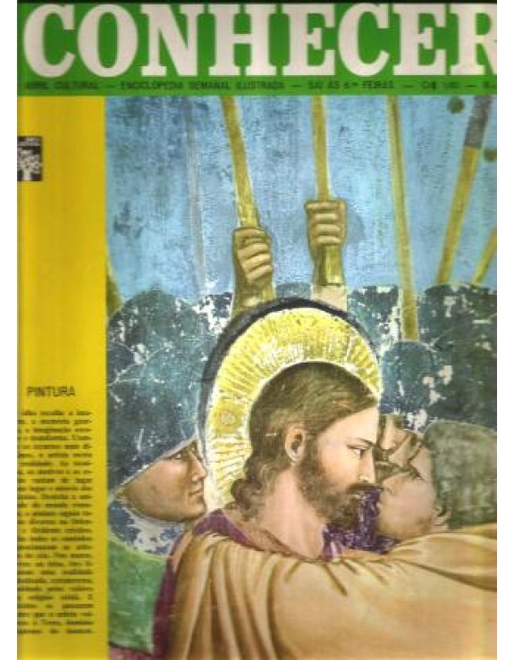 CONHECER 132
