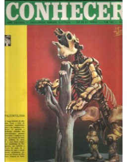 CONHECER 134