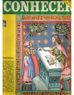 CONHECER 135