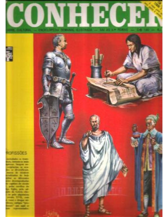 CONHECER 136