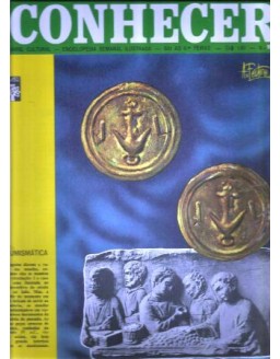 CONHECER 144
