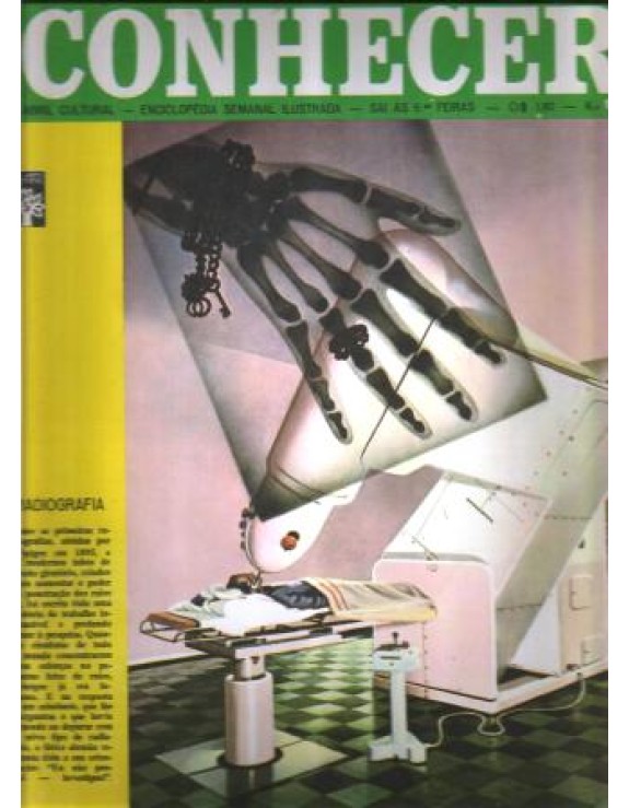 CONHECER 147