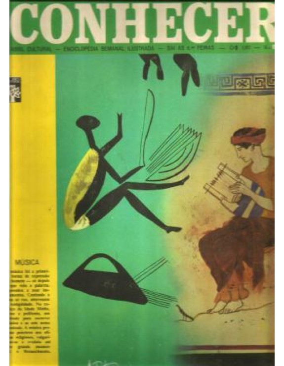 CONHECER 153