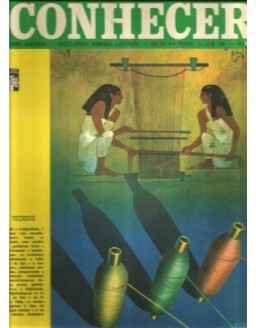 CONHECER 155