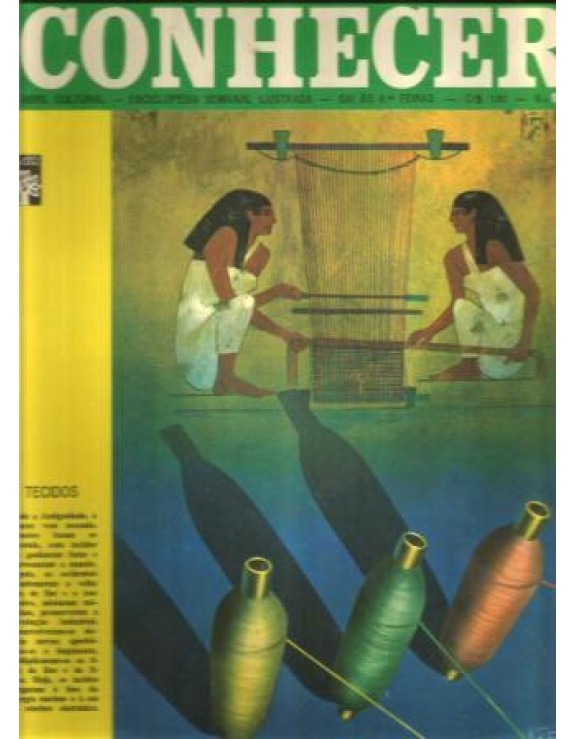 CONHECER 155