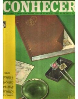 CONHECER 157