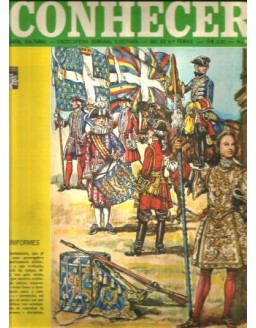 CONHECER 163