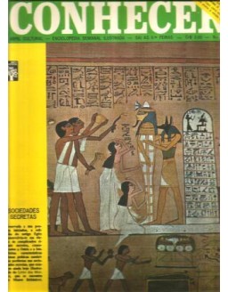 CONHECER 165