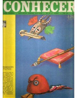 CONHECER 171