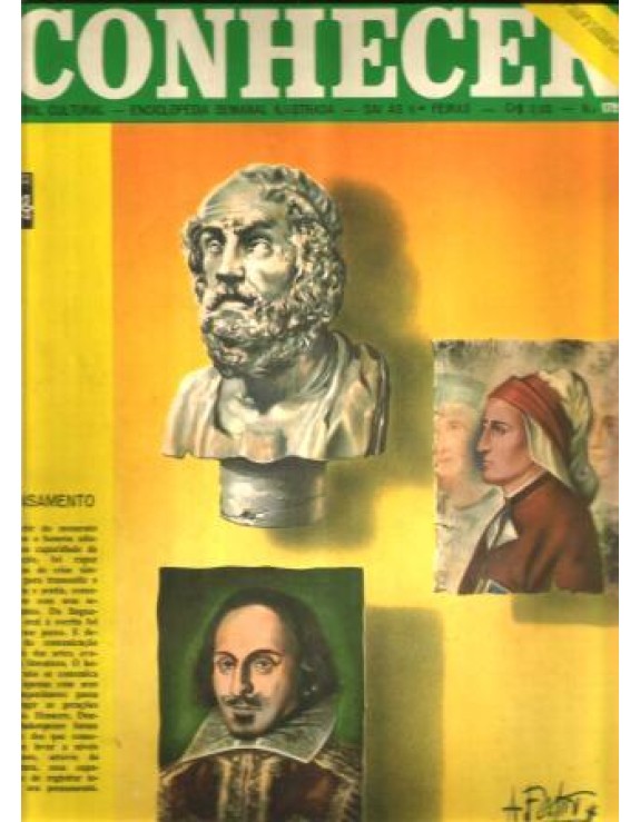 CONHECER 179