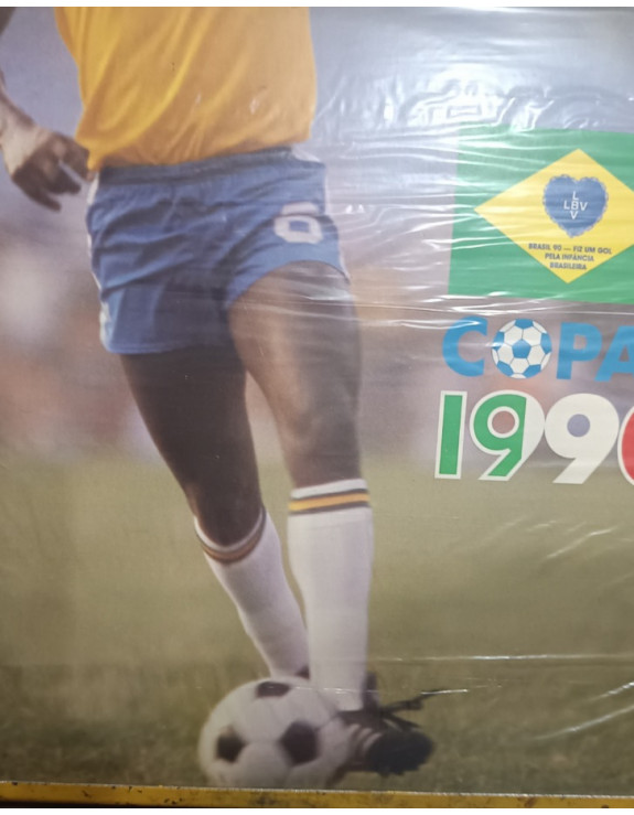 COPA 1990