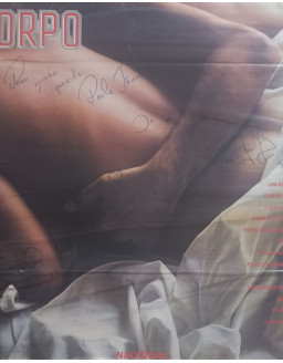 CORPO ACORPO NACIONAL