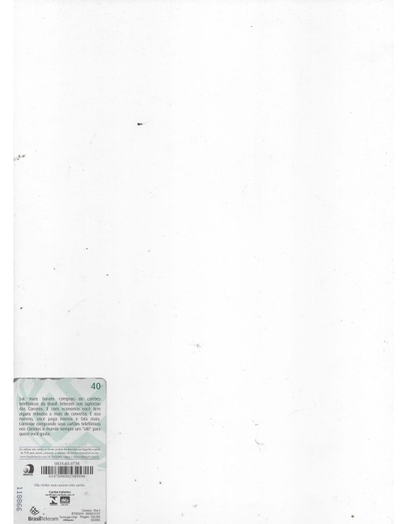 CORREIO BOX 5