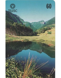 COSTAO DA PEDRA - JACINTO MACHADO SC - TELESC