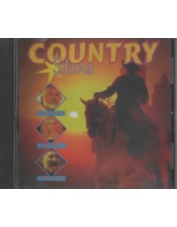 COUNTRY STARS