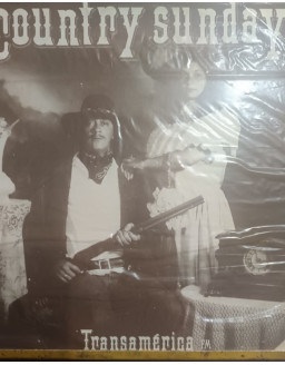 COUNTRY SUNDAY