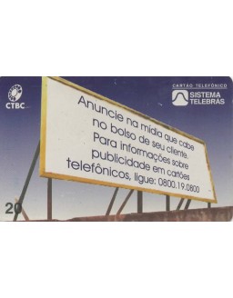 CTBC - ANUNCIE NA MIDIA 