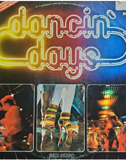 DANCIN DAYS