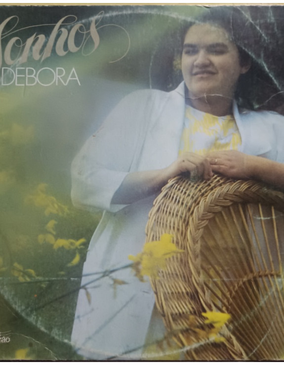 DEBORA SONHOS