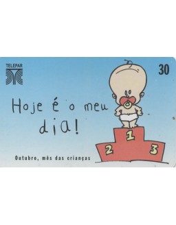 DIA DA CRIANÇA - HOJE E MEU DIA OUTUBRO MES DA CRIANÇA