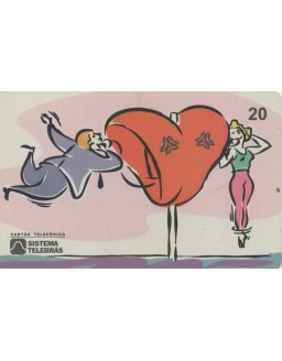 DIA DOS NAMORADOS - 12 DE JUNHO