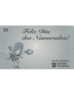 DIA DOS NAMORADOS - 12 DE JUNHO