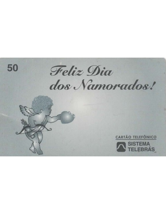 DIA DOS NAMORADOS - 12 DE JUNHO