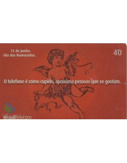 DIA DOS NAMORADOS - 12 DE JUNHO