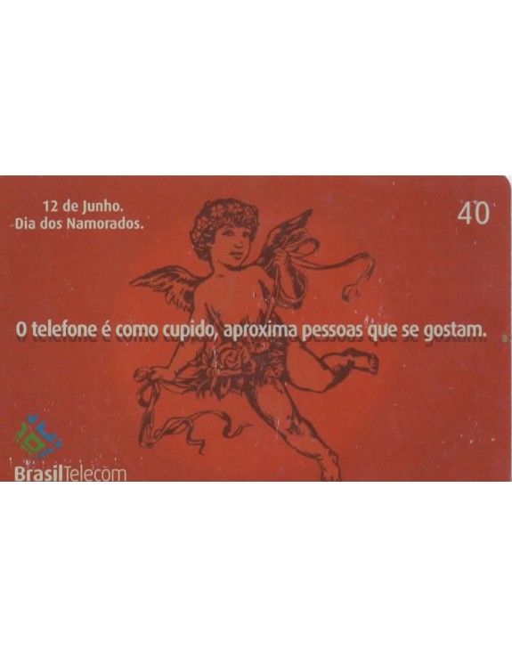 DIA DOS NAMORADOS - 12 DE JUNHO