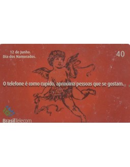 DIA DOS NAMORADOS - 12 DE JUNHO