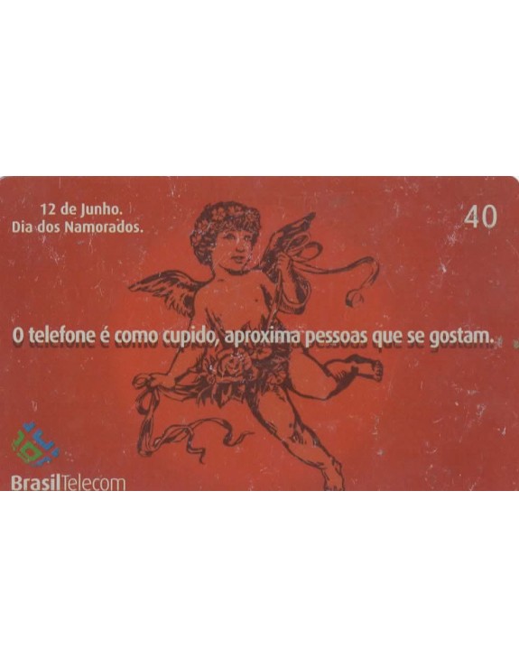 DIA DOS NAMORADOS - 12 DE JUNHO