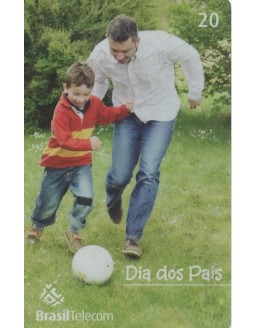 DIA DOS PAIS 02/04