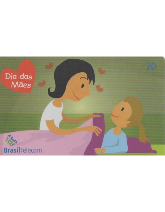 DIA DAS MAES