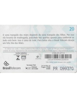 DIA DAS MAES