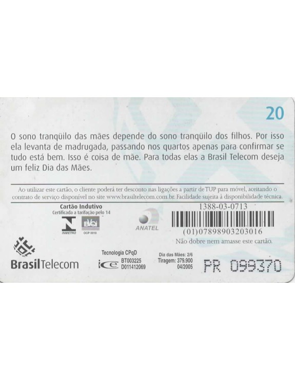 DIA DAS MAES