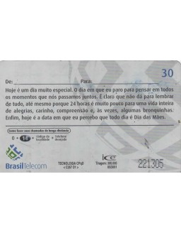 DIA DAS MAES