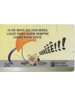 DIA DAS MAES