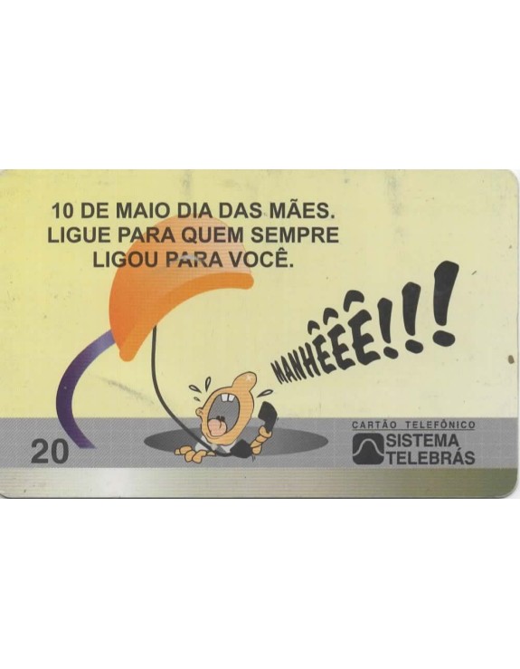 DIA DAS MAES