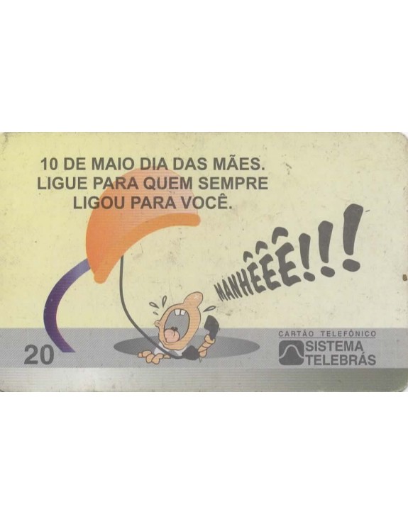 DIA DAS MAES