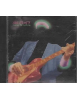 DIRE STRAITS - MONEY FOR NOTHING