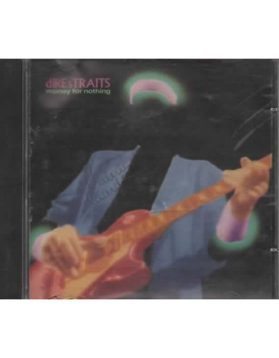 DIRE STRAITS - MONEY FOR NOTHING