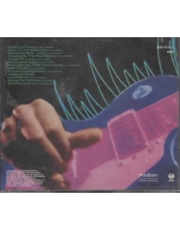 DIRE STRAITS - MONEY FOR NOTHING