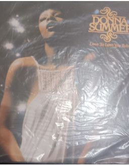 DONNA SUMMER