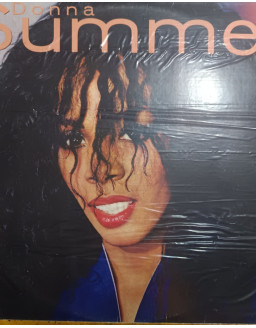 DONNA SUMMER