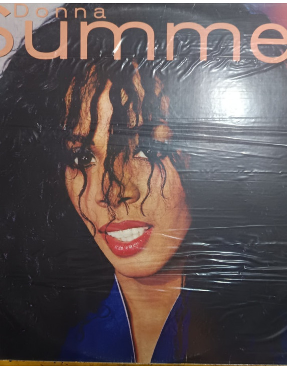 DONNA SUMMER