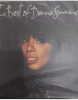 DONNA SUMMER